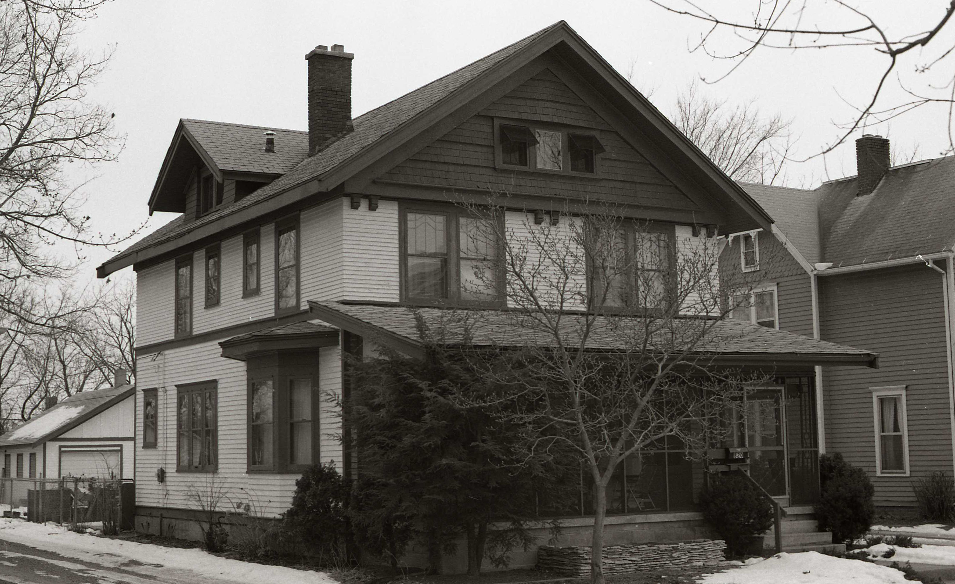 Image credit: Historic Preservation Commission of South Bend and St. Joseph County